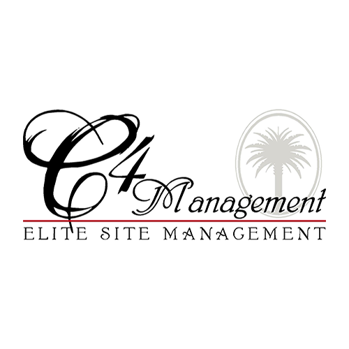 C4 Management LLC Logo