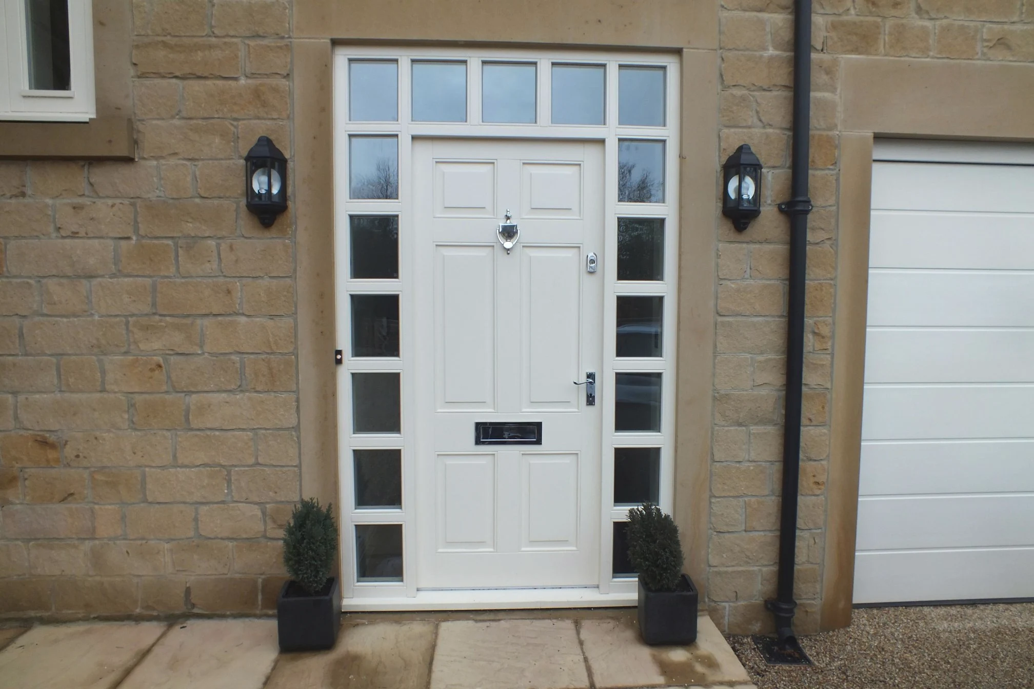Images Balmoral Joinery Ltd