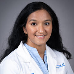 Dr. Sindhu Pandurangi, MD