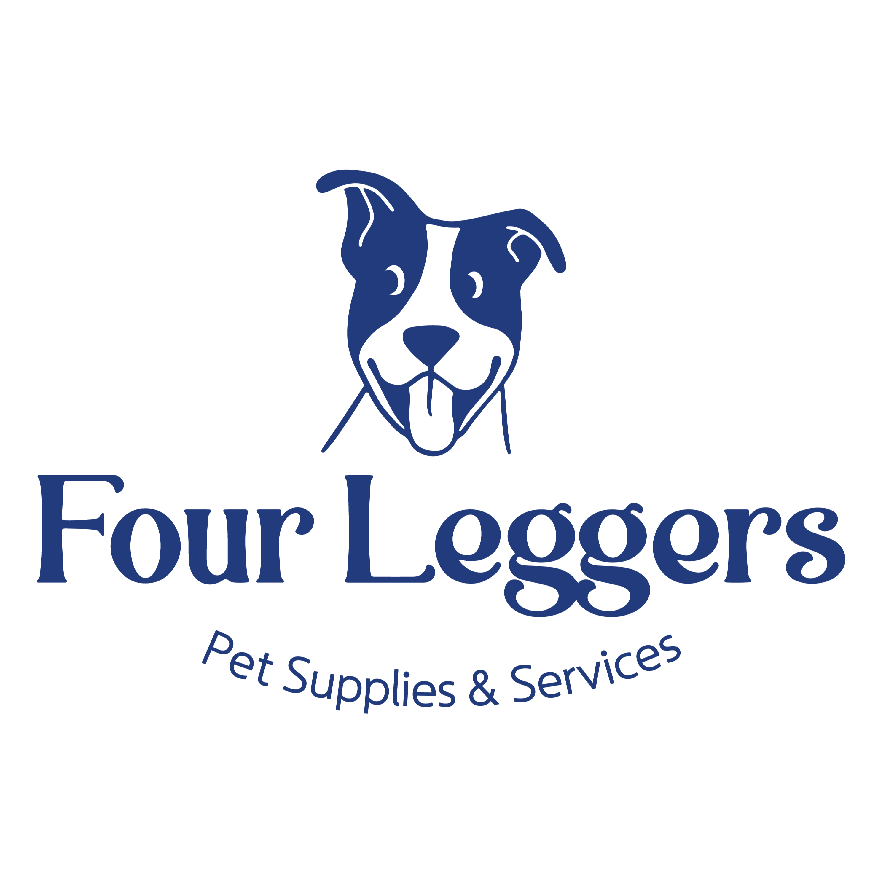 Four Leggers Pet Supplies & Services