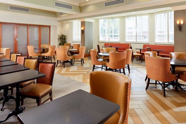 Images Hampton Inn & Suites Savannah/Midtown