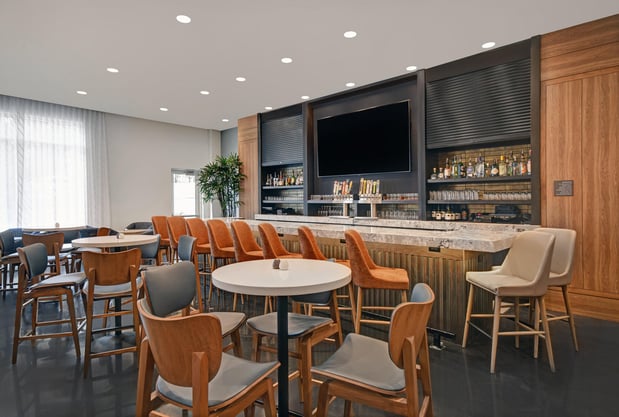 Images Staybridge Suites Houston - Galleria Area by IHG