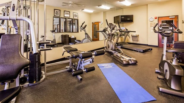 Images Best Western Plus Seminole Hotel & Suites
