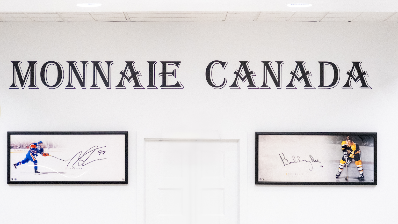 Images Monnaie Canada