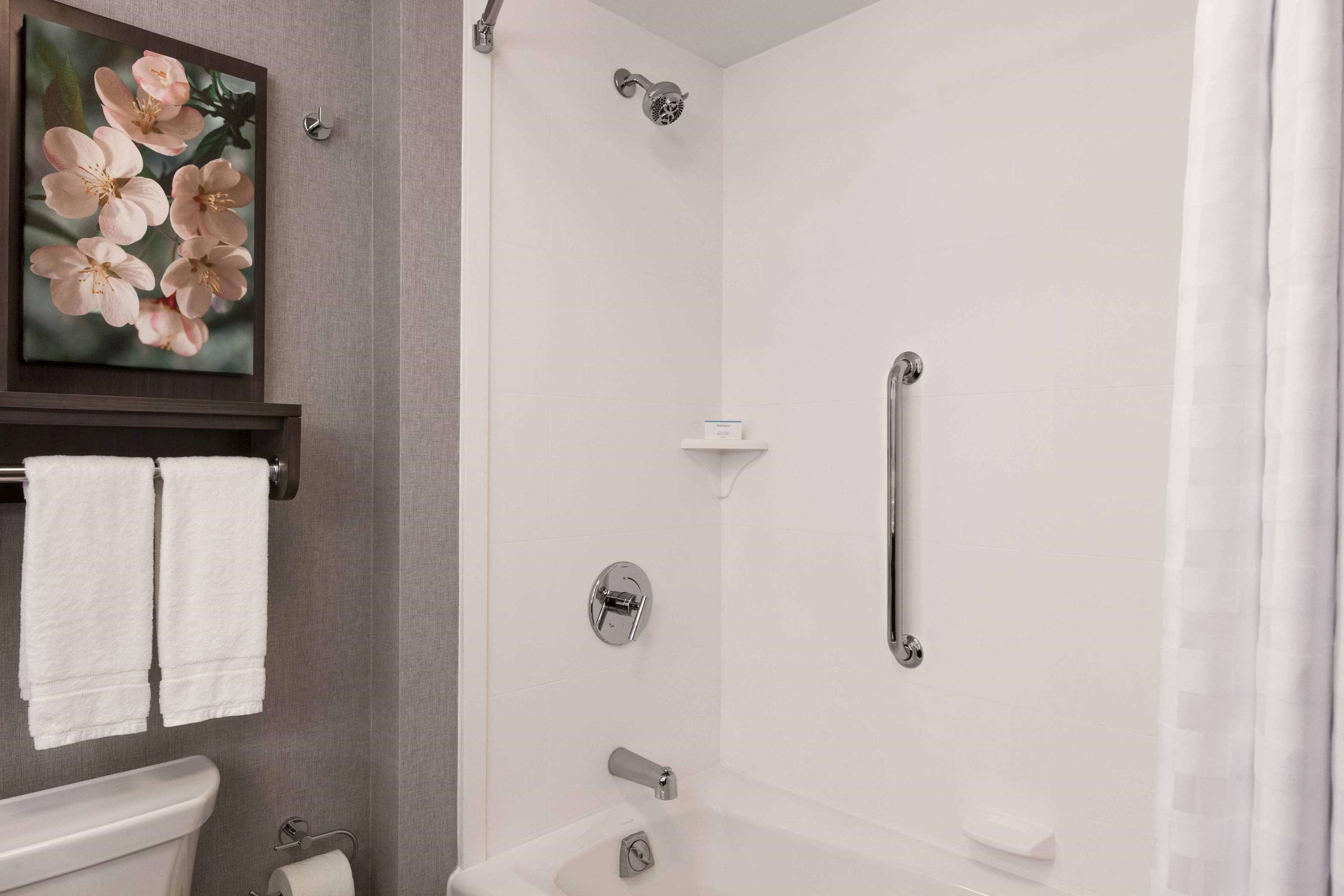 Homewood Suites by Hilton Washington Dc Convention Center
