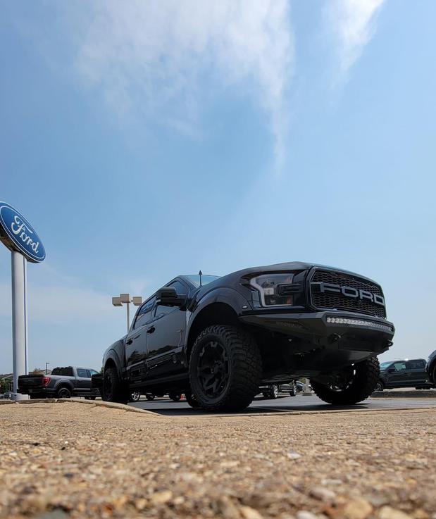 Images Fair Oaks Ford