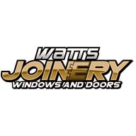 Watt's Joinery Pty Ltd Logo