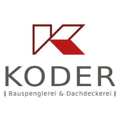 Koder Horst GmbH in Andechs - Logo