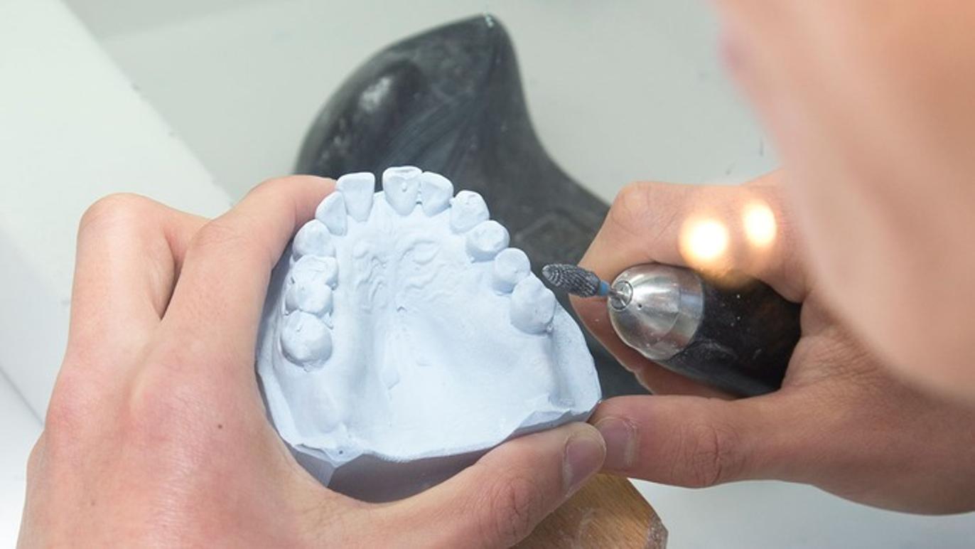 Images Tandprotesehuset Brørup ApS