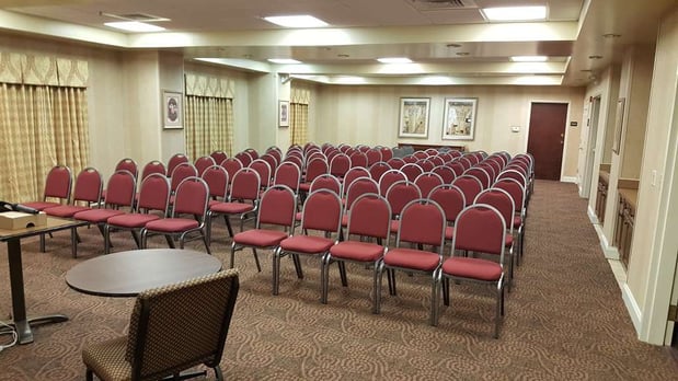 Images Hampton Inn Midland