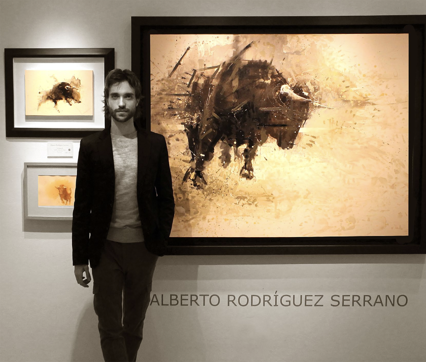 Images Alberto Rodriguez Serrano