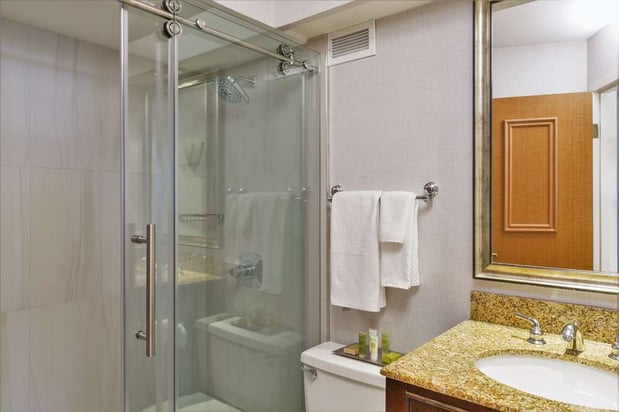 Images Hilton Chicago/Oak Lawn