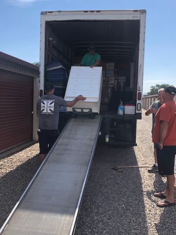 Images Professional Low-Cost Movers