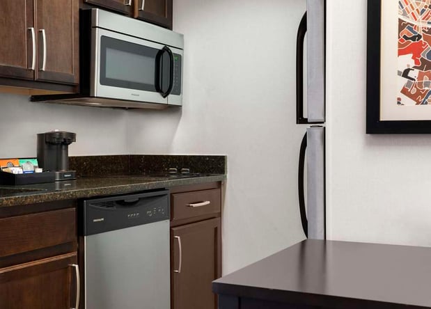 Images Homewood Suites by Hilton Boston/Cambridge-Arlington, MA