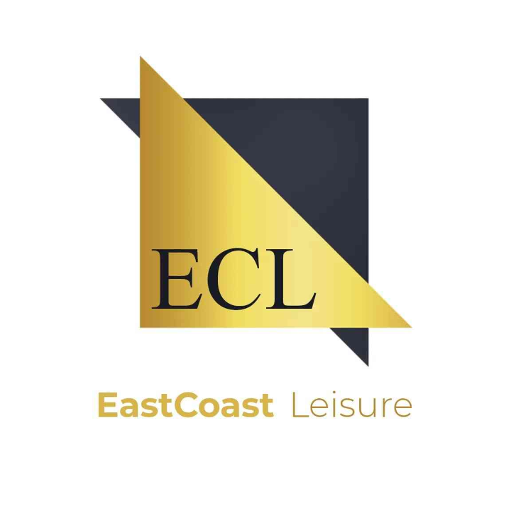 EastCoast Leisure Logo