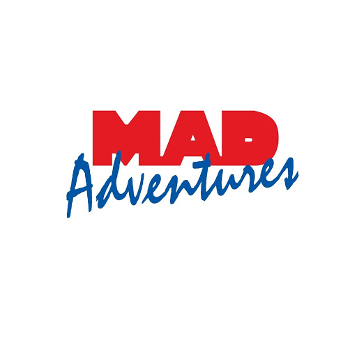 MAD Adventures Logo