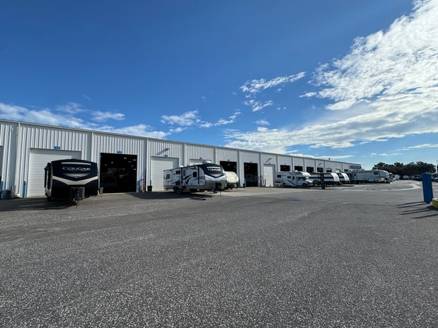 Images Camping World RV Sales