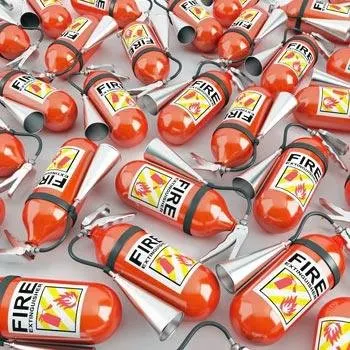 Images Castle Fire Protection