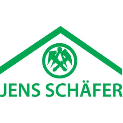 Jens Schäfer Dachdeckermeister in Neumark in Sachsen - Logo