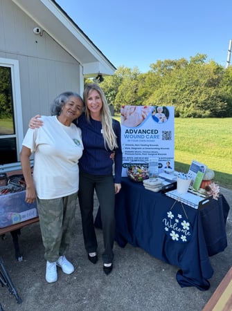 Images United Wound Care Centers of Rockwall