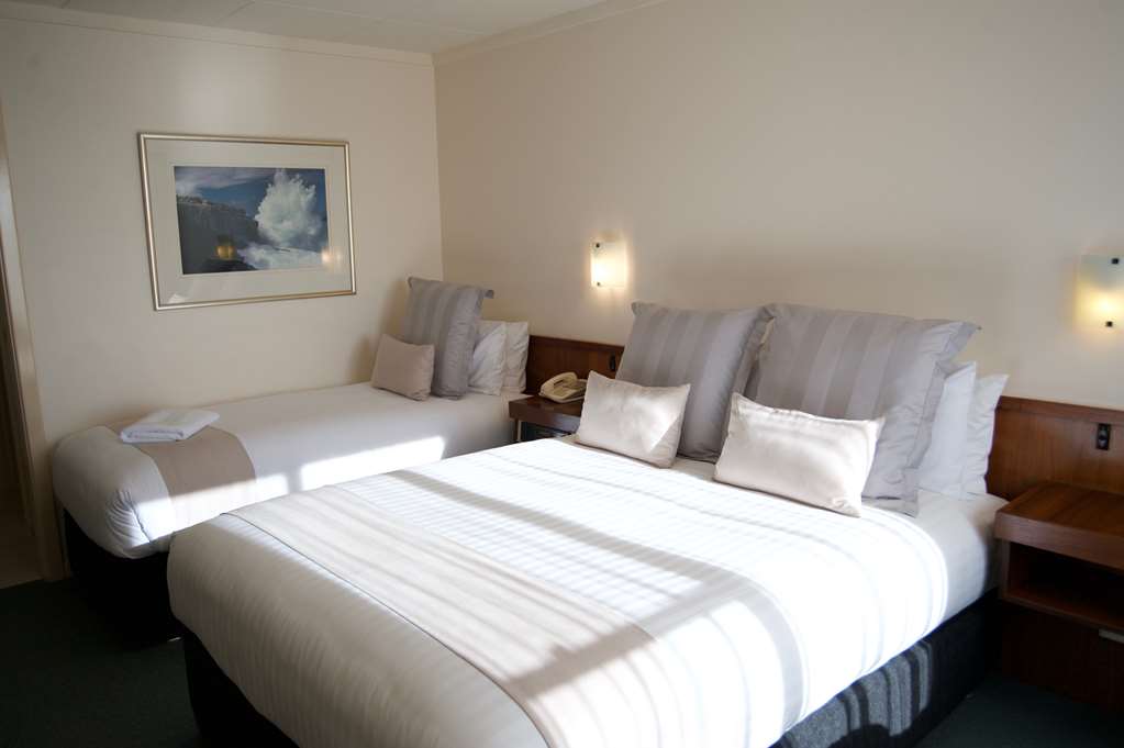 Classic Signature Room SureStay By Best Western The Clarence On Melville Albany (08) 9841 4144