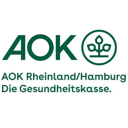 Willkommen bei der AOK Rheinland/Hamburg - GS Grevenbroich