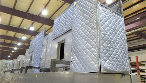 Images ASI, Division of Thermal Technologies, Inc.