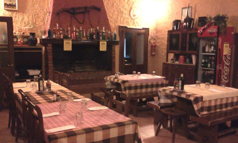Images Bar Pizzeria Ristorante Anubi