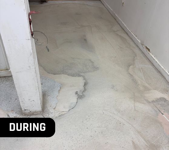 MACH ONE Epoxy Floors of Norfolk Image