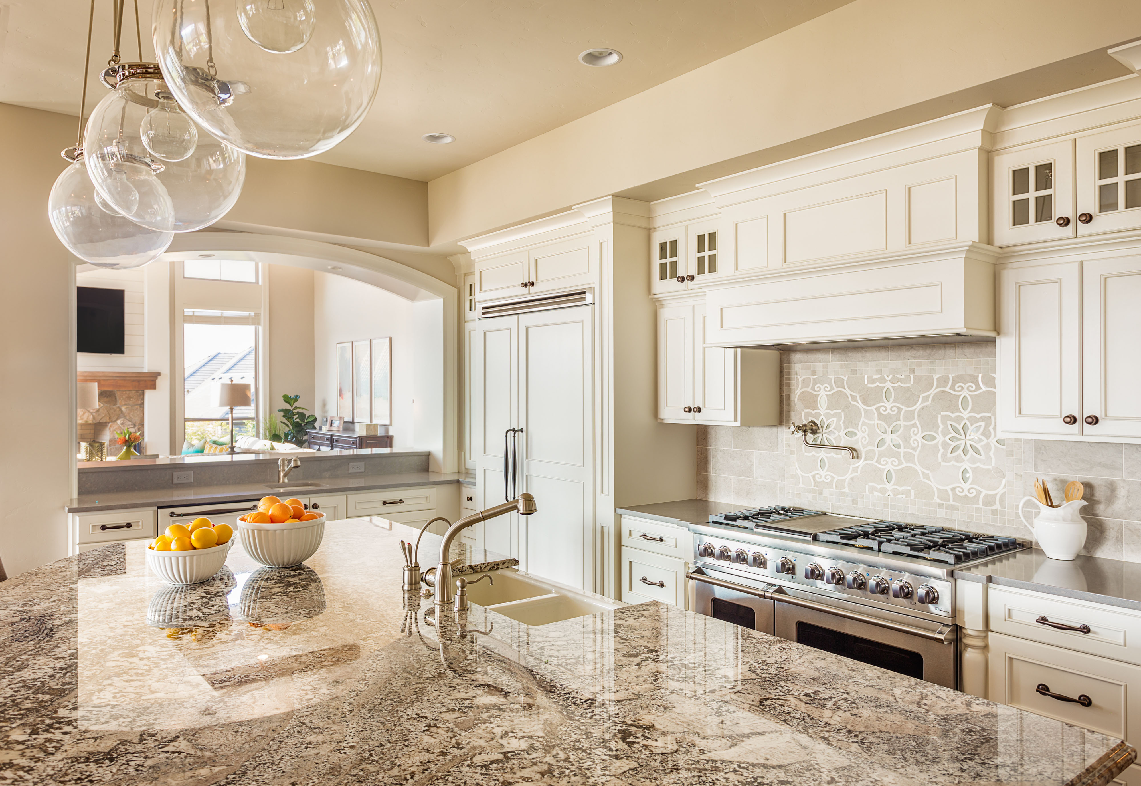 Hard Rock Tile & Stone