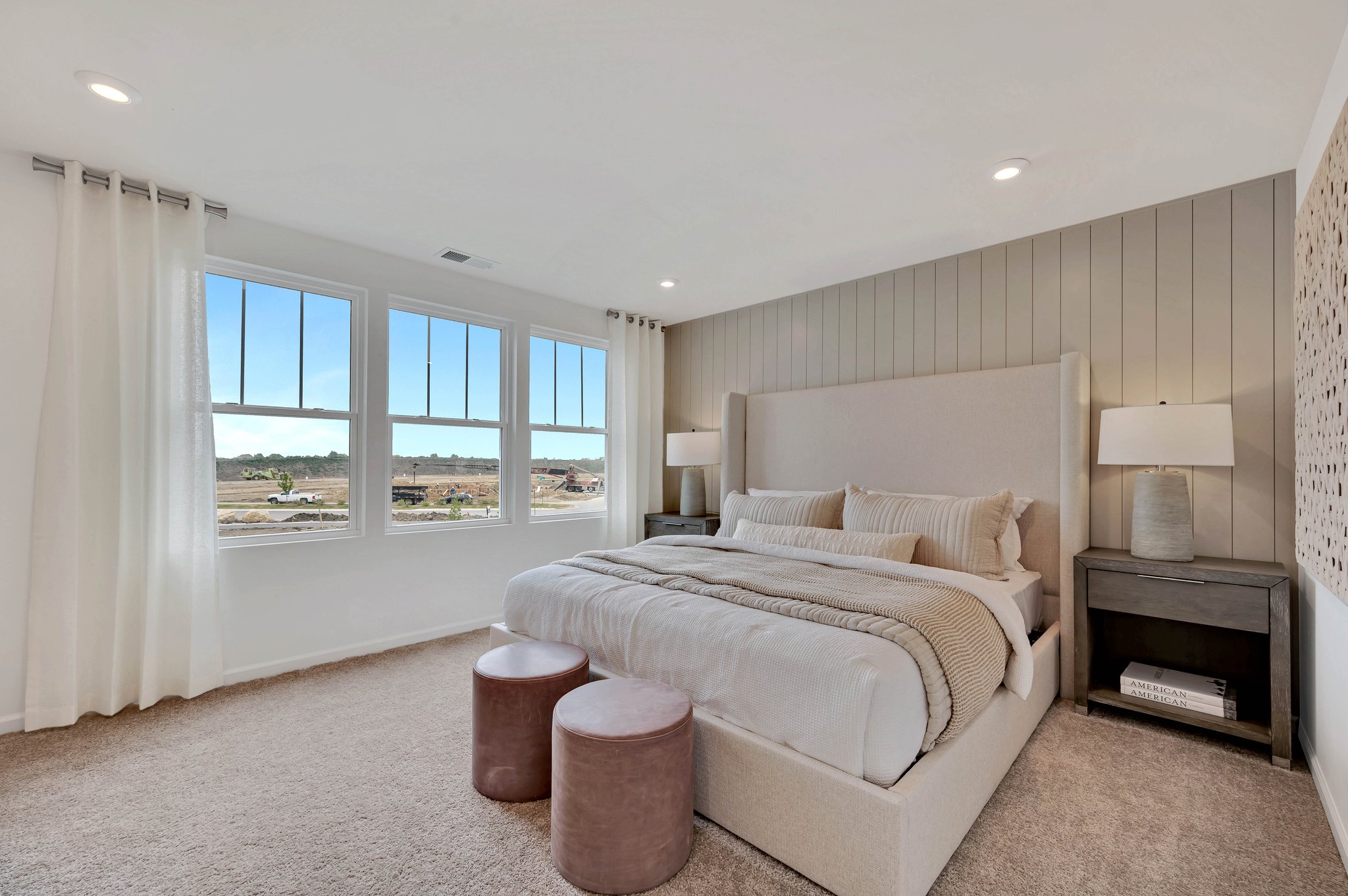 Ashton Ridge Towns by Pulte Homes Image