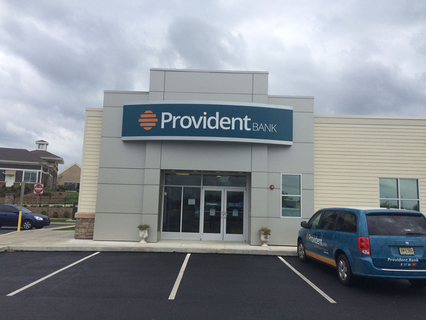 Images Provident Bank