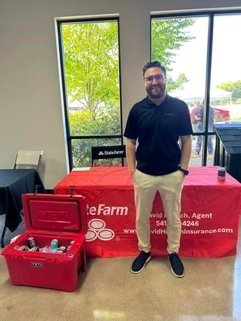 Images David Hersch - State Farm Insurance Agent