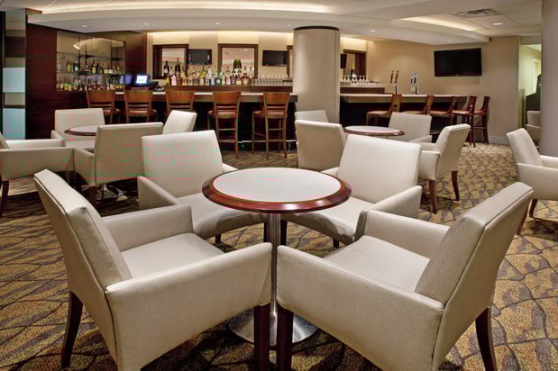 Images Holiday Inn Columbus Dwtn-Capitol Square by IHG