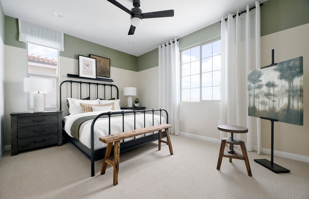 Images Trellis at Cimarron Ridge by Del Webb