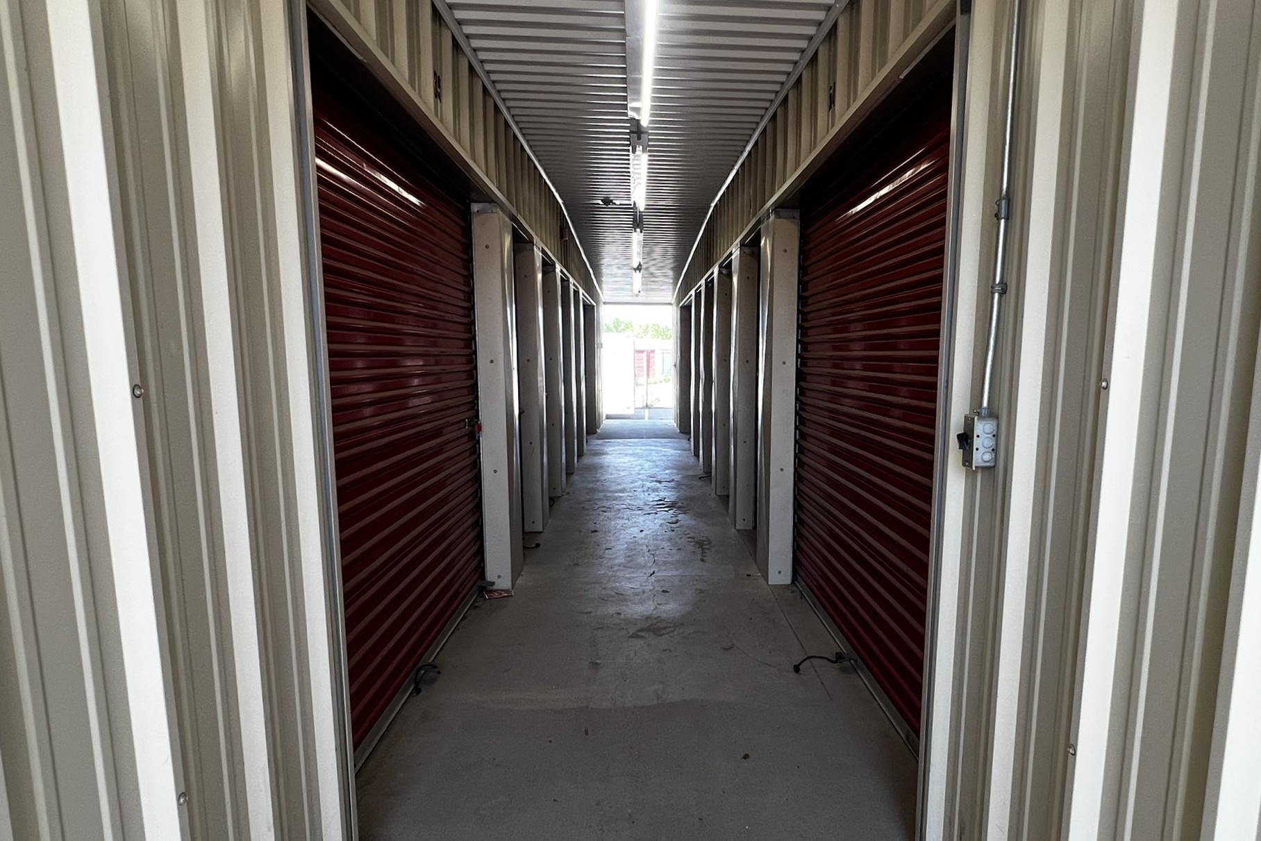 Images SmartStop Self Storage