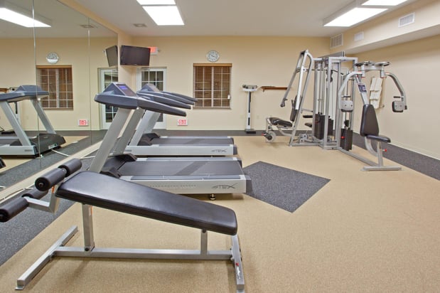 Images Candlewood Suites Houston I-10 East by IHG