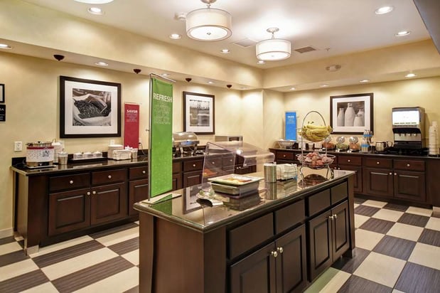Images Hampton Inn Middletown