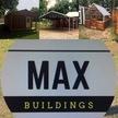 Max Buildings Logo