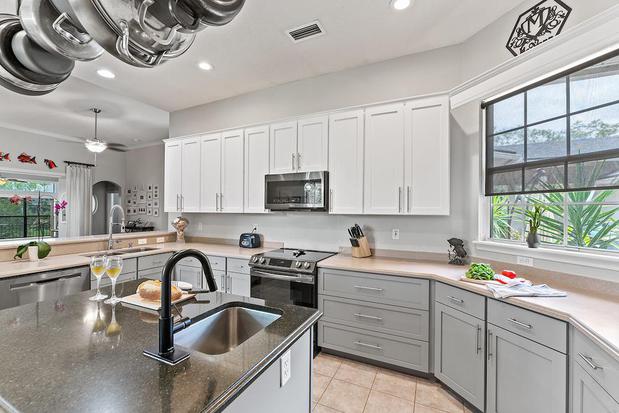 Images N-Hance Wood Refinishing of Sioux Falls