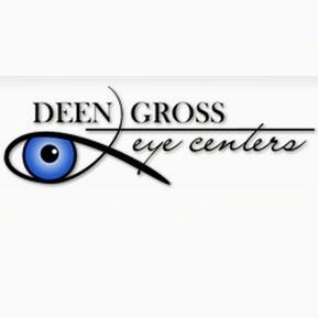 Deen-Gross Eye Centers Logo