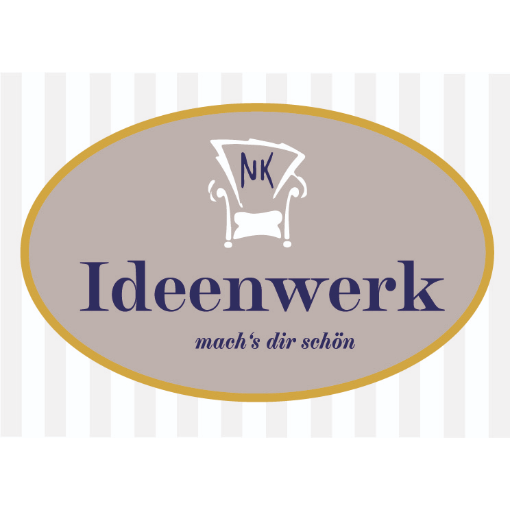 Logo Ideenwerk