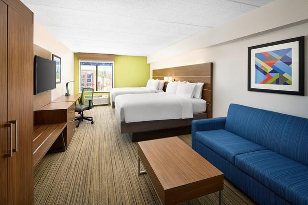 Images Holiday Inn Express & Suites Atlanta - Tucker Northlake by IHG