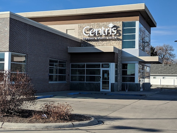 Images Centris Federal Credit Union