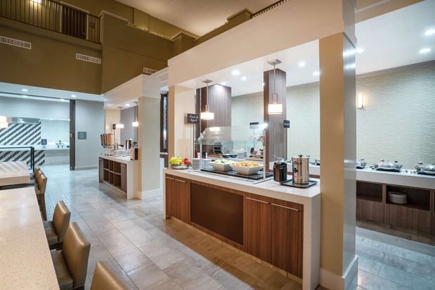 Images Embassy Suites by Hilton Nashville at Vanderbilt