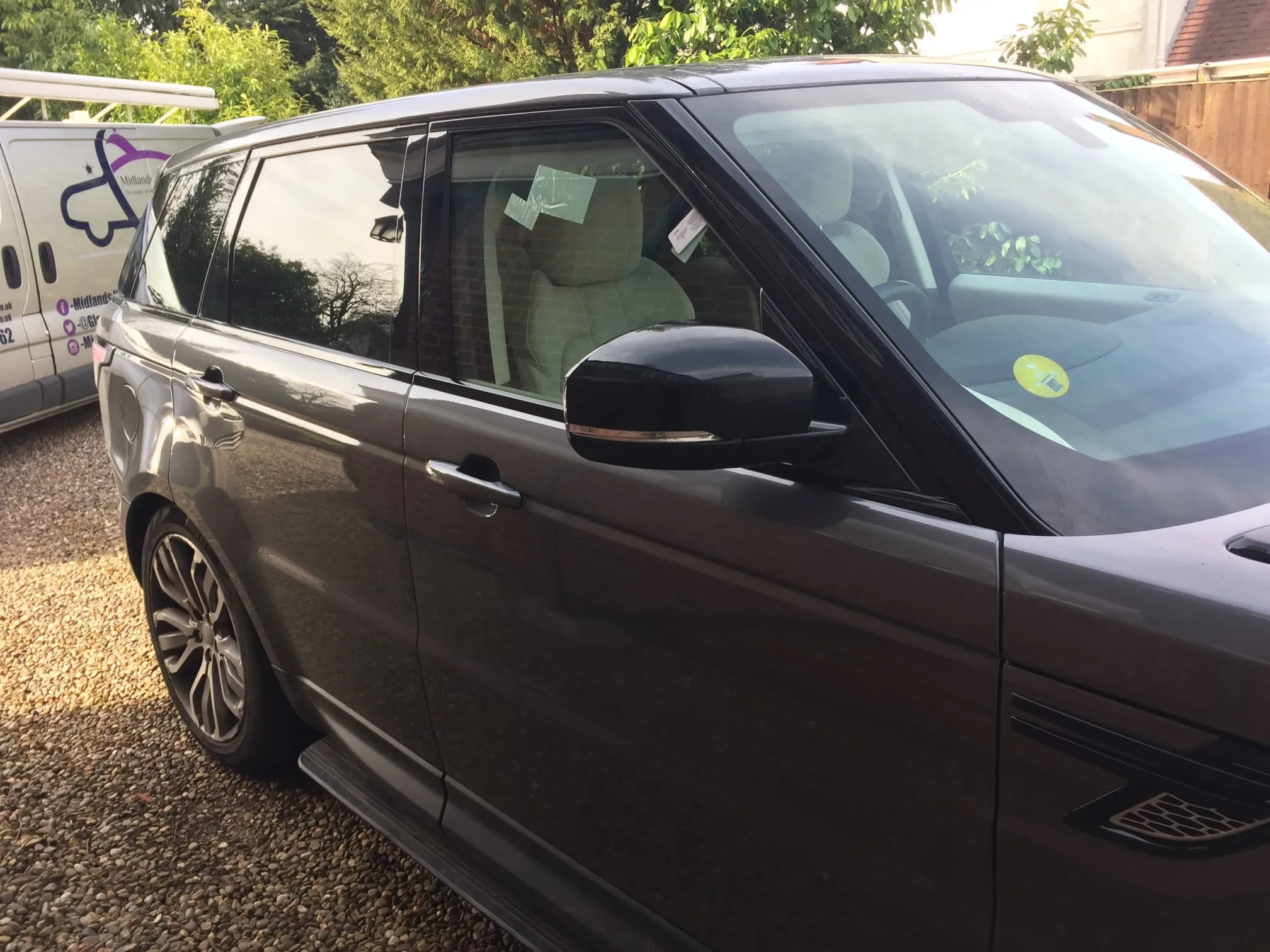 Images Midlands Vehicle Glass