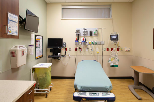 Images Memorial Hermann Convenient Care Center in Katy