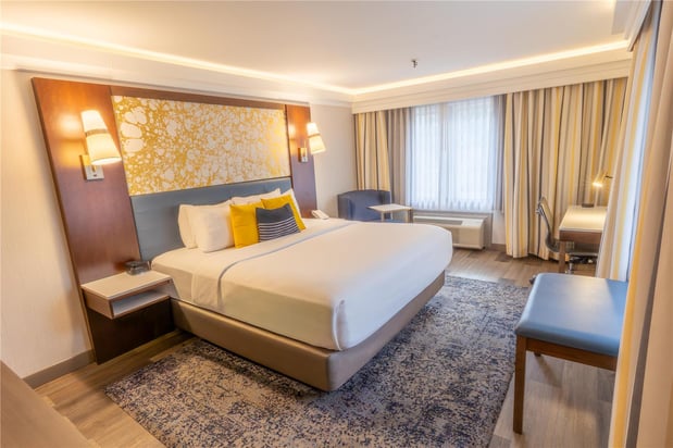 Images The Westfield Inn, BW Signature Collection