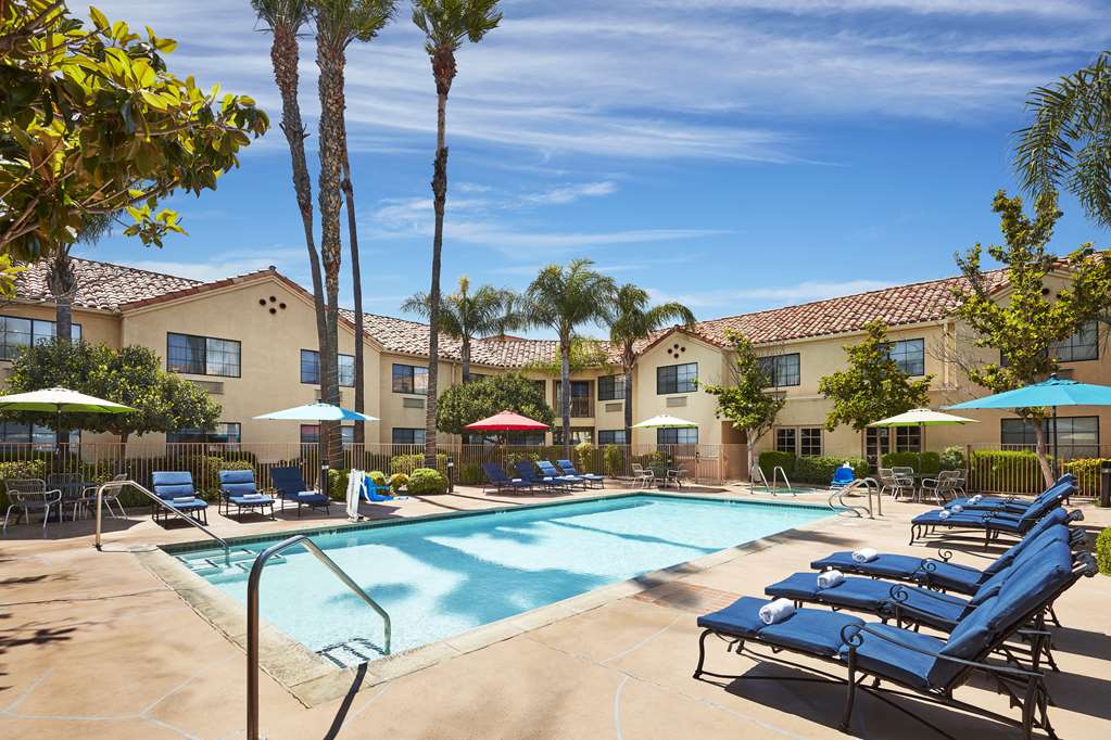 Hilton Garden Inn Valencia Six Flags