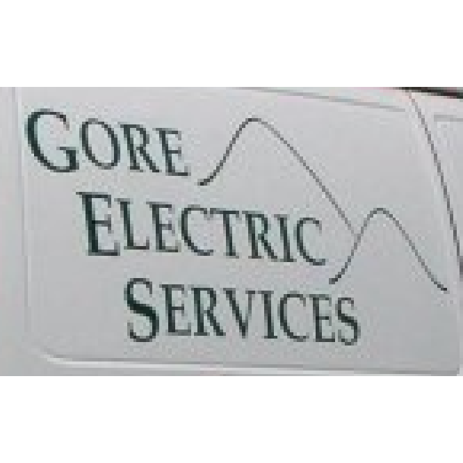 Gore Electric Services Logo